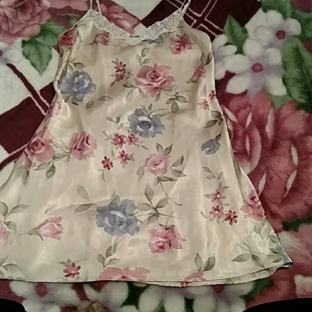 Sleep wear